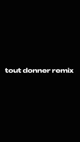 tout donner trend dance and lyrics مترجمة  .  .  .  .  #trending #bonnii__l #ترجمة #lyrics #tiktok @𝒜𝑀𝐸𝐿𝐼𝐸 