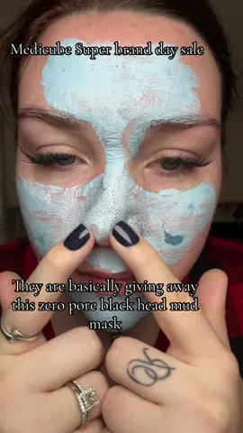 #medicube #medicubepartner #medicubeskincare #largepores #skincare 