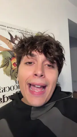 Cómo vas a ser así de cobarde 😭✌🏻