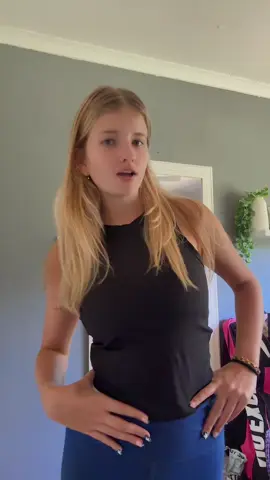 Miss possessive 🐆❤️