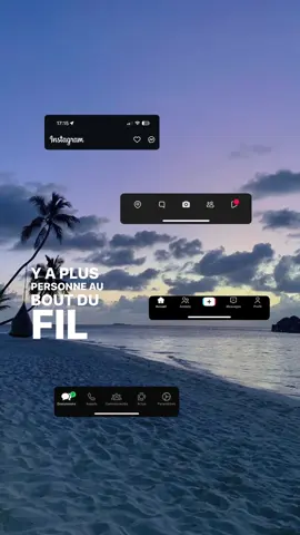 Y’a plus personne 🤷🏼 #werenoi #fyp 