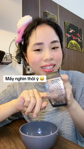 Dụng cụ nghiền tỏi bằng tay ạ #dungcunghientoi #dungcunhabep #dungcutienich #xuhuong #xuhuongtiktok 