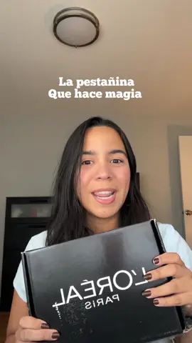 Tiene que probarla niñas, de verdad 100000% efectiva #lorealextensionist #lorealparispartner #lorealpariscosmetics #giftedbylorealparis #fyp  @loréal paris usa @L’Oréal Paris 