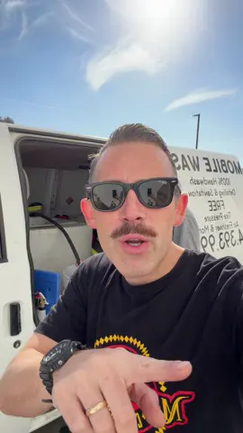 We have spot free water for car washing and auto detailing. The best price in Orange County. Come fill your water tanks today.  Located at 4308 E. LaPalme Palma Avenue in Anaheim, CA 92807 #water #carwash #detailing #orangecounty #cleaning 