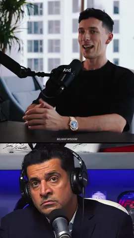 #foryou #fyp #lukebelmar 