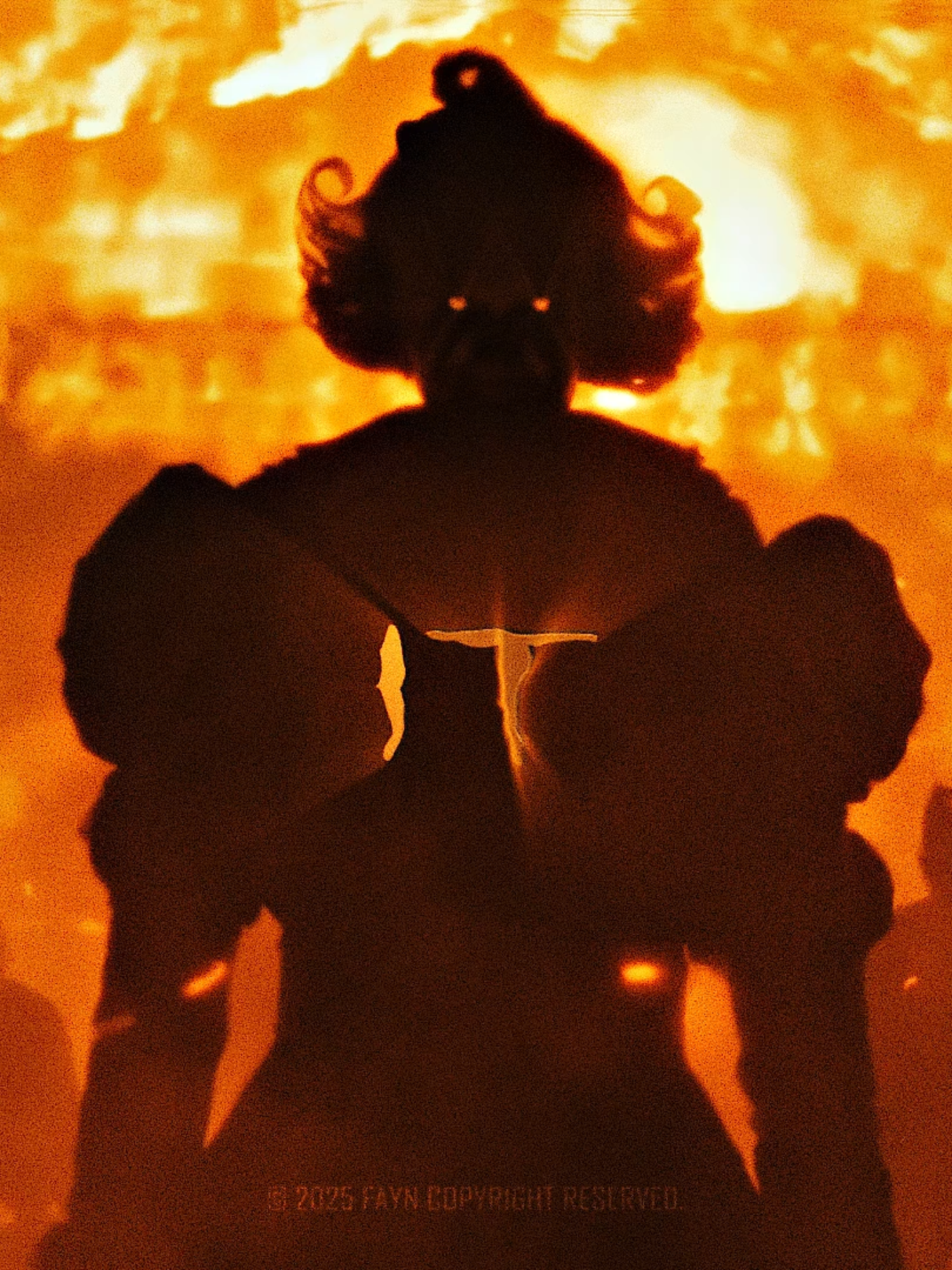 it (Editing pack in bio) #halloween #it #itwelcometoderry #edit #viral