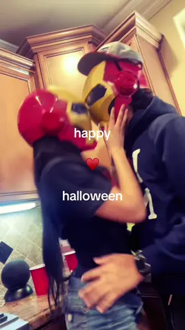 happy #halloween #fyp #moots? #devonhendryx #costume @♱ 