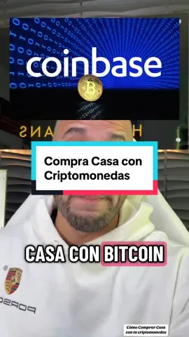 Mira como puedes comprar casa con tu criptomonedas. Puedes usar tus criptomonedas para cubrir el enganche o los costos de cierre al comprar casa. #mortgage #firsttimehomebuyer #criptomonedas #bitcoin #ethereum 