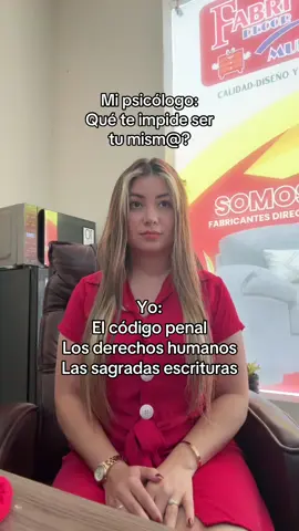 Solo es humor 🤣 pero a ti que te impide ser tú mismo? 🤣🤣🤣