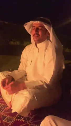 علموه إني على الوصل دايم محترّيه . #explore #قصايّد💐 #فيصل_مريزيق #fyp #foryou 