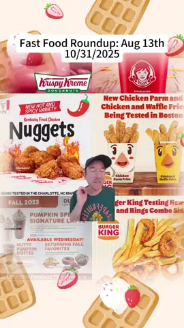 Wendy's Pumpkin Spice Frosty is Here! 🎃🍦 #fans #fastfoodlife #tiktok #kentuckyfriedchicken #story #pov #fastfood #burgerking #wendys #foryou #kfc #dunkin #fypシ #fyp #krispykreme #snackolator #newfastfood #storytime #fastfoodtok #pyf