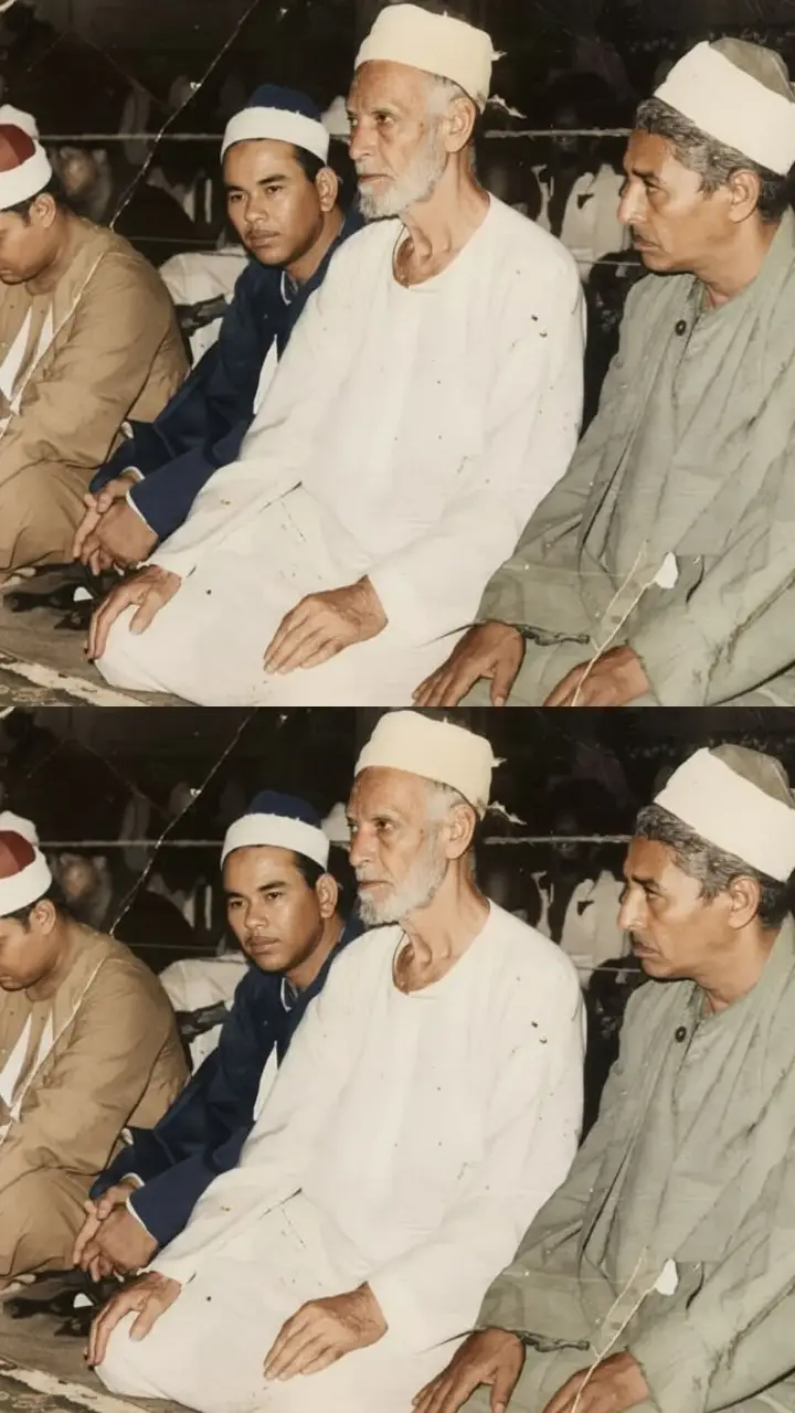 #اذاعة_القرأن_الكريم #القران_الكريم_راحه_نفسية😍🕋 #المنشاوي_جبل_الخشوع 