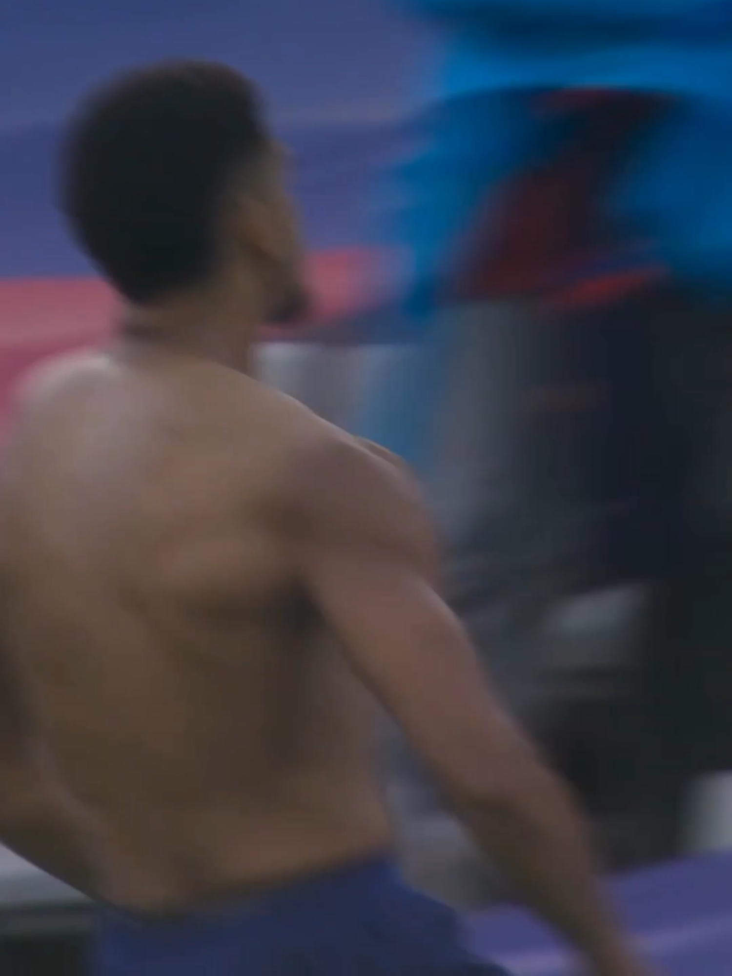 Built different. Made in Araujo. 🦍 #laligahighlights #araujo