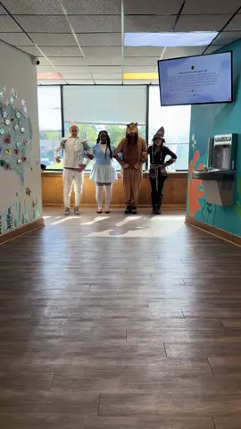 Happy Halloween! Bcba life ❤️