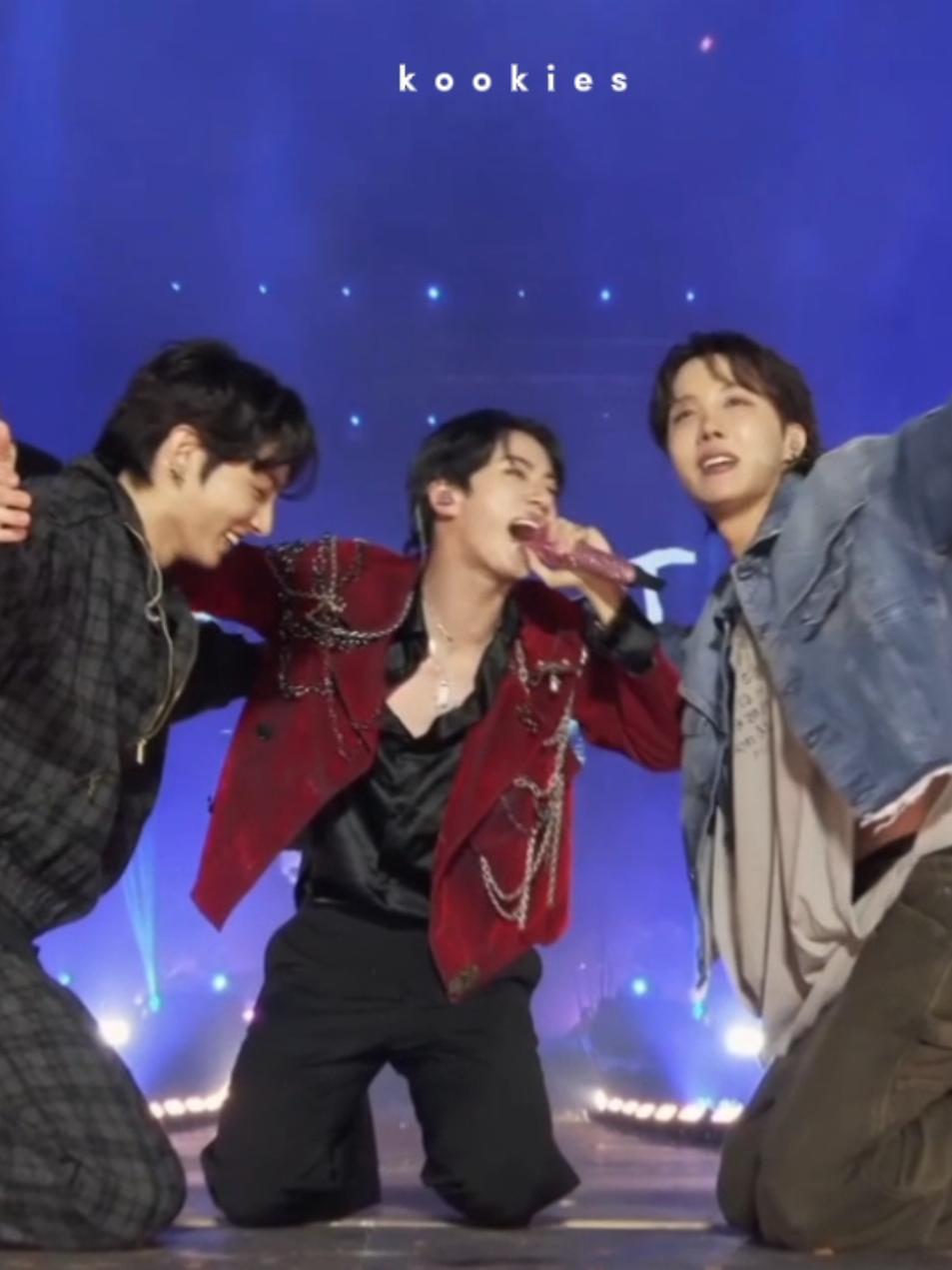 [Full] Idol, So What, My Universe & Jamais Vu by JinJungKook🙌🏻❤️‍🔥 #KimSeokjin #JungHoseok #JeonJungkook #runseokjineptour #runseokjinencore @hobipower @mnijungkook 