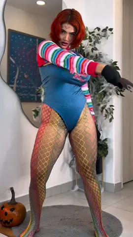 Don’t blink #cosplay #cosplayer #halloween #viralvideo 