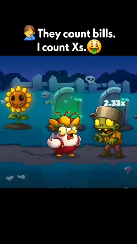 Chicken vs Zombies gameplay | Chicken vs Zombies short clip | Chicken vs Zombies 2025 | Chicken vs Zombies trend #ChickenVsZombies #ViralGame #FunnyGaming #GamingShorts #MobileGames 