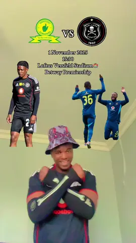 We remain humble MaBhakaniya🏴‍☠️🤍 #sama28 #fyp #foryoupage #orlandopirates #kaizerchiefs @Orlando Pirates Football Club @SABC Sport @SuperSportTV 