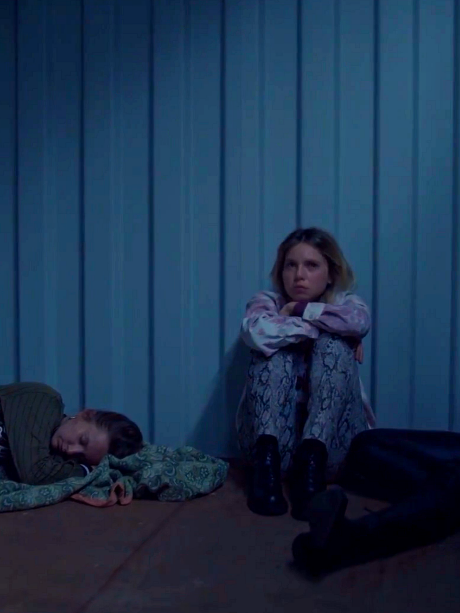 Onde quer que estejas Luta com todas as tuas forças Eu estou à tua espera 💔🥺 #aherança #sic #bernesinha #teresinhaebernardo #teresinha #bernardonovais #lauradutra #ruipedrosilva