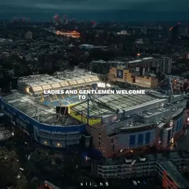 كبـير لندن سـيلعب غداً 💙💙💙.#تشيلسي #chelsea #fyp #foryoupage #viral 