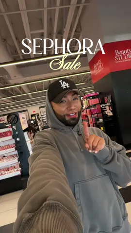 The @sephora sale is here and these are my foundation recommendations 🫶🏽 I tried to keep it at 3, but there are so many good ones! They will all be listed on mysephora storefront 💫 top 3  @Haus Labs triclone skin tech foundation @ONE SIZE BEAUTY turn up the base full beat foundation  @Huda Beauty easy blur foundation  honorable mentions @urban decay face bond foundation  @NARS Cosmetics light reflecting foundation  @Patrick Ta Beauty major skin hydra luxe foundation @makeupforever ultra hd skin natural matte foundation  #sephora #sephorasale 