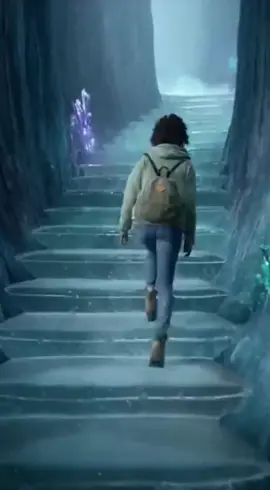 Girl Climbs Jelly Stairs — You Won’t Believe What Happens! 😱🪜🍇 #JellyStairs #GirlChallenge #SlipperyFun #ViralVideo #EpicMoment