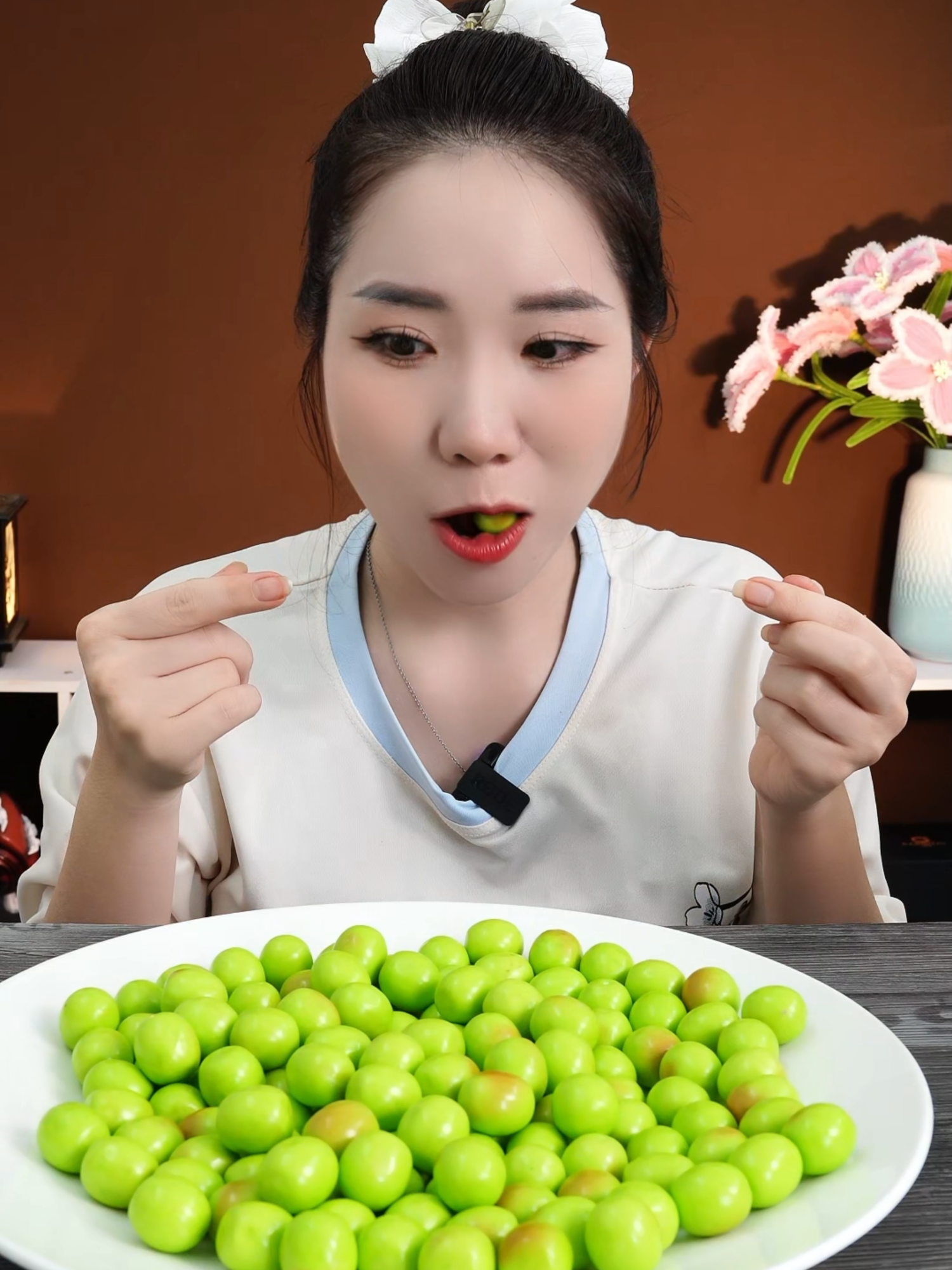 Mukbang kẹo cao su tuổi thơ #miloondiet #vtmqn #vtmgr