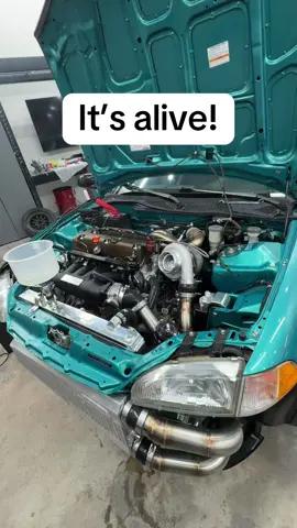 Not a bad 7 day turn around🥵