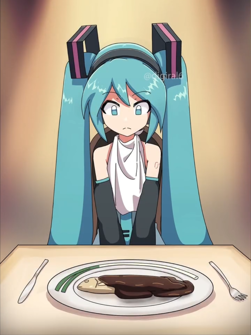 #hatsunemiku #kasaneteto #初音ミク #fyp #Vocaloid 