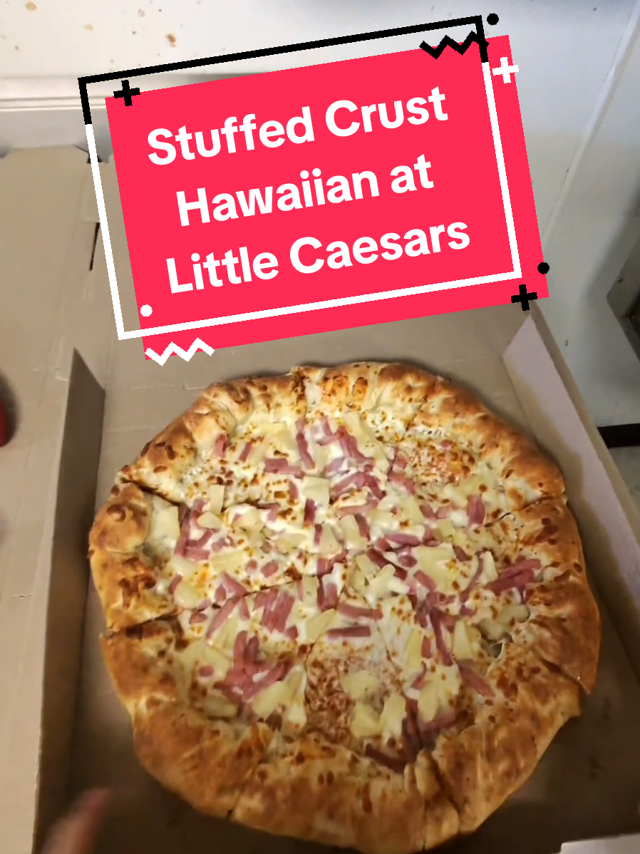 Courtesy of @mp305305 @Luis Gutierrez @JessieG @Santacruz #viral #pov #pizza 