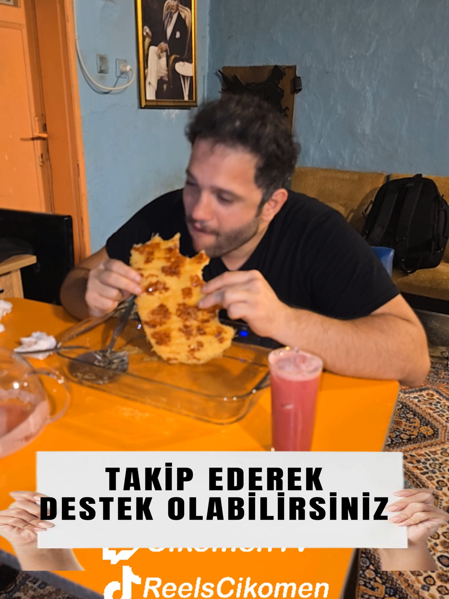 Yeni Aldığım Tost Makinasıyla İlk Olarak Her Normal Vatandaş Gibi Künefe Yaptım Yedim , Dürüst Olmalıyımki Tadını Beğenmedim , Benim Hatamda Olabilir Künefenin Şiresi Çok Geç Oldu O Arada Künefe Soğudu Ve Tost Gibi Oldu Şireyi Döküncede Emmedi . Dürüstçe Yazıyorumki Sizlerde Malzemeyi İsraf Etmeyin Seviliyorsunuz ❤️😍 Ücretsiz #reklam #asmr #food #restaurants #yemek #adanakebap #sokaklezzetleri #döner #fityemek #restaurant #reelsi̇nstagram #keşfetteyizzz #memes #funny #neredeyenir #adana#adana01 #diyetgünlüğü #menü #künefe #tostmakinesikünefe #tost