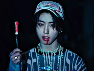 HAPPY HALLOWEEN 🎃 - oddinary trailer x jjam mv!  #straykids #straykidsedit #felix #skz #skzedit @Stray Kids  FAKE EVERYTHING