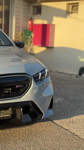 #B #bnw #bmwmotorsport #m5 #m 