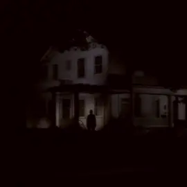 Haddonfield. #fyp #halloween #fall #michaelmyers #profchoco 