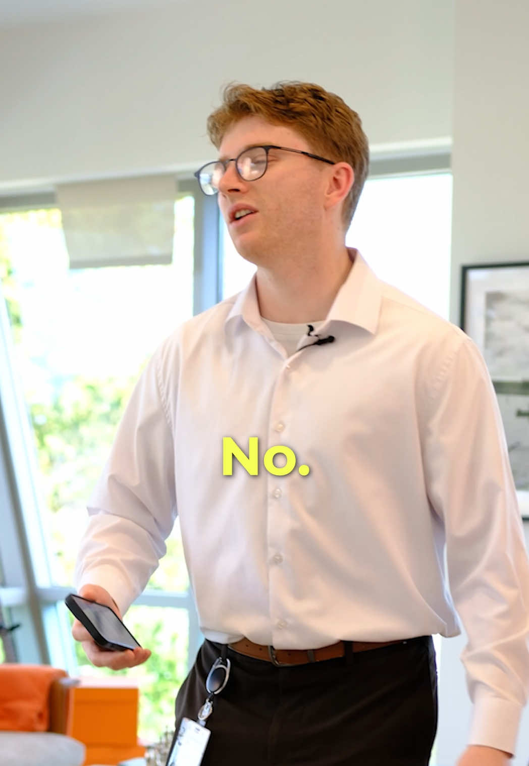 Kolin reviews the team’s spending on their Ramp cards for the month. Terms and conditions apply. Cards issued by Celtic Bank and Sutton Bank, Member FDIC. #FlyAmalfi #PrivateJet #Travel #AmalfiJetsApp