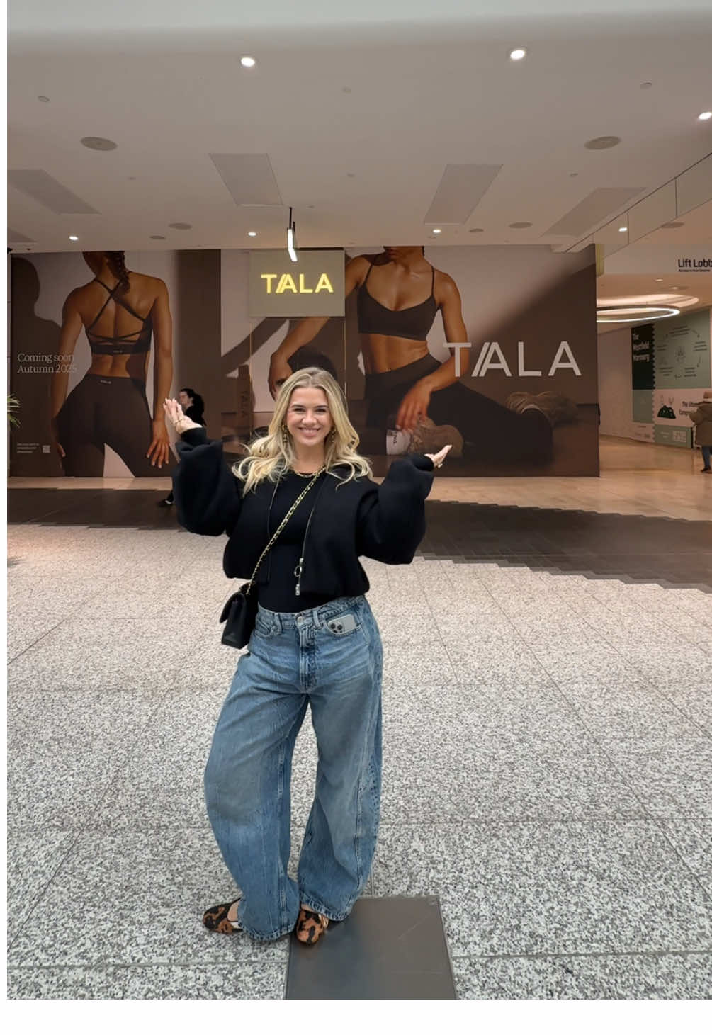 stunning views if I do say so myself 💅🏼