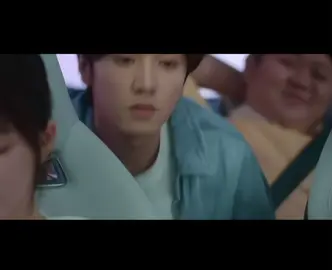 เจ้าของเสียงมาเองค่ะ🤭😳#chenzheyuan #เฉินเจ๋อหยวน  #แอบรักให้เธอรู้ #hiddenlove #ต้วนเจียสวี่ 