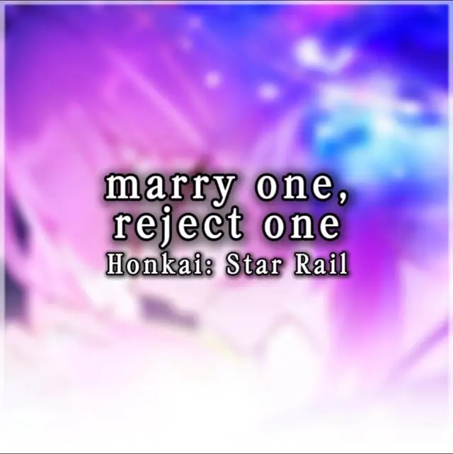 female version is here💕💕 #HonkaiStarRail #hsrcreators #hoyocreators #cyrene #castorice 