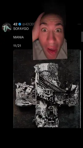 #greenscreen SOFAYGO IS DROPPING MANIA 11/21 #sofaygo #mania #cactusjack #42ceo 