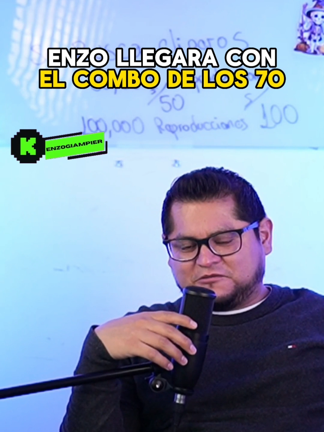 El rey del ruleteo llegara con el combo de los 70s 🤴#interbank #dibujitos #finanzaspersonales #tarjetasdecredito #sunat