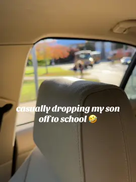 like my son is just growing up on me i can’t take it😢 #fyp 