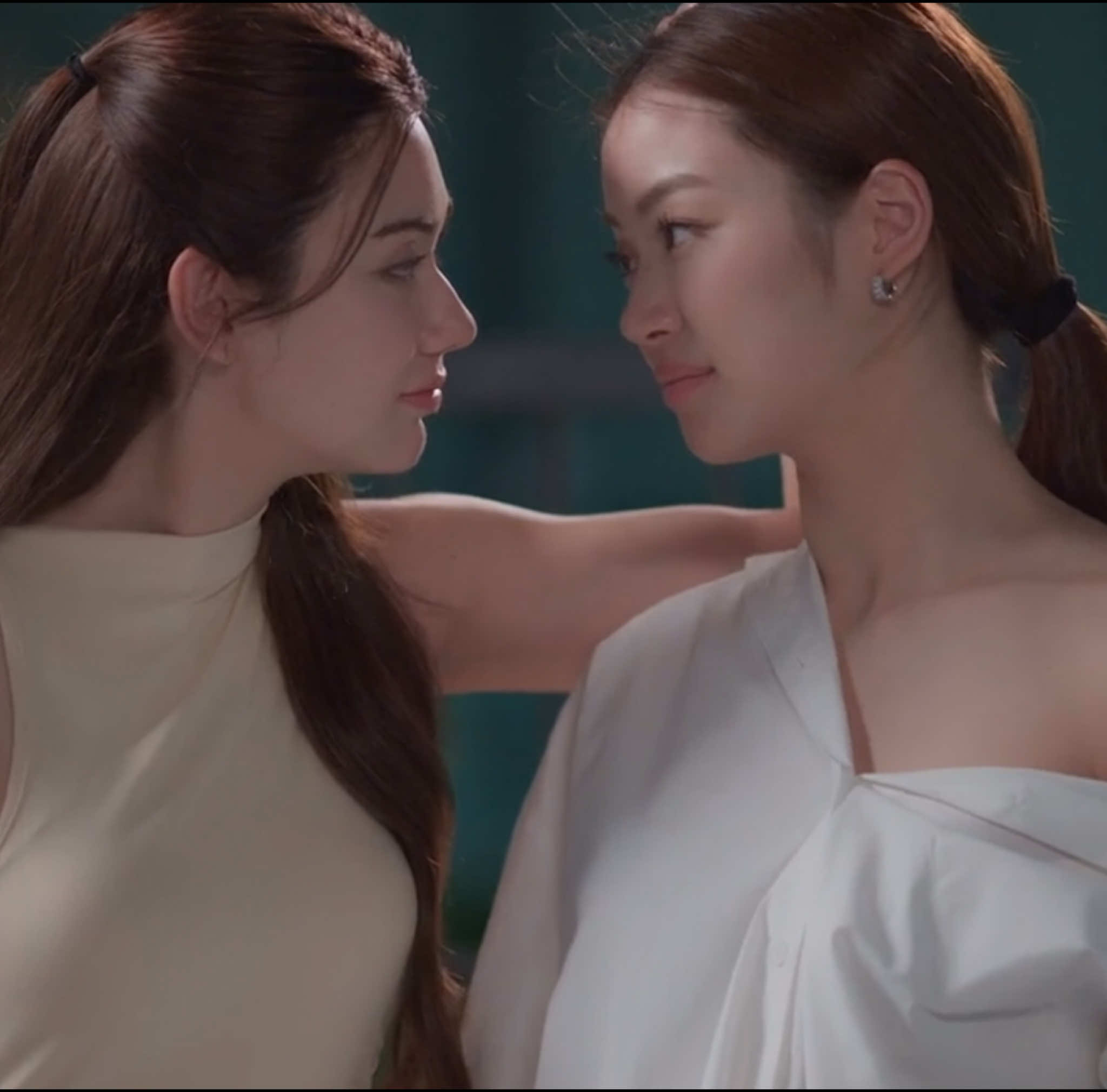 My safe zone series engsub ep 2 [2/3] #Lenamiu #miunatshaa #lalinalena #mysafezoneseriesep1