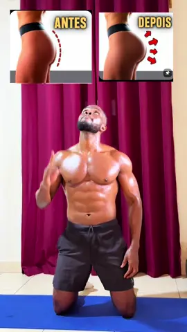 Routine de fessier#Fitness #homeworkout #videoviral 