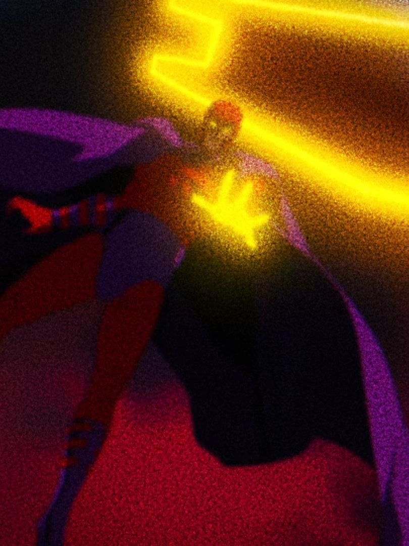 so small #fyp #edit #marvel #marvelstudios #magneto #xmen #mcu