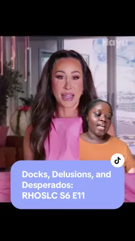 #rhoslc #wwhl #fyp @Bravo #housewives #belowdeck 