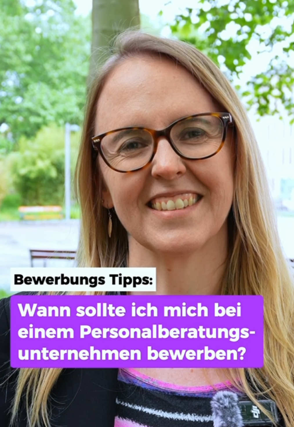Eine gute Personalberatung erkennt nicht nur deinen Lebenslauf, sondern auch dein Potenzial 😉 #JobMotivation #ITKarriere #itjobs #jobsuche #karrieretipps 