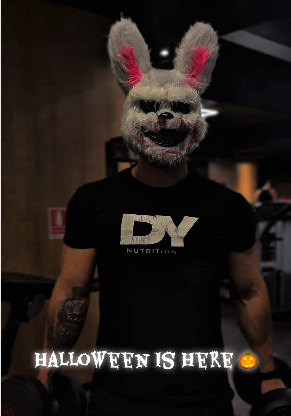 #haloween #haloweengym #gym #haloween