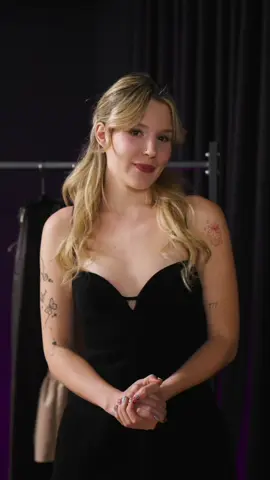 Rüyaların partisine birlikte hazırlanalım 💖💫 @swarovski #işbirliği 