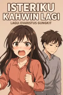 #😂😂😂hentamsajalahh😆 #sabahancrew_fams #kotamaruducrew_fams #isterikukahwinlagi #evaristusgungkit #lagudusun #lagusabahan #lagudusunsabahan🎼🎶 #aicover #ai 