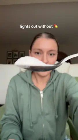 Get the melatonin sleep without the hangover @wholier #nightminerals #sleep #sleeptips #tiktokshopblackfriday #tiktokshopcybermonday 